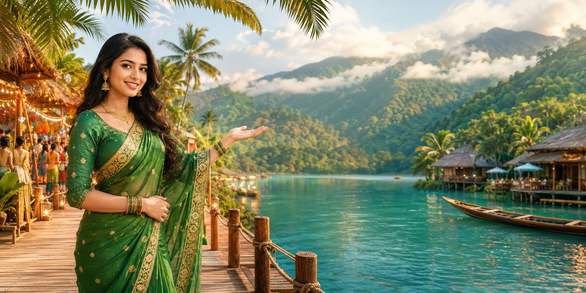 বান্দরবান অঞ্চলে ঈদ উপলক্ষে ডিপোজিট বোনাস প্রচার