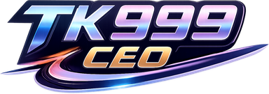 tk999 ceo